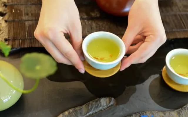 Putuo Hotel · Bore Jingshe