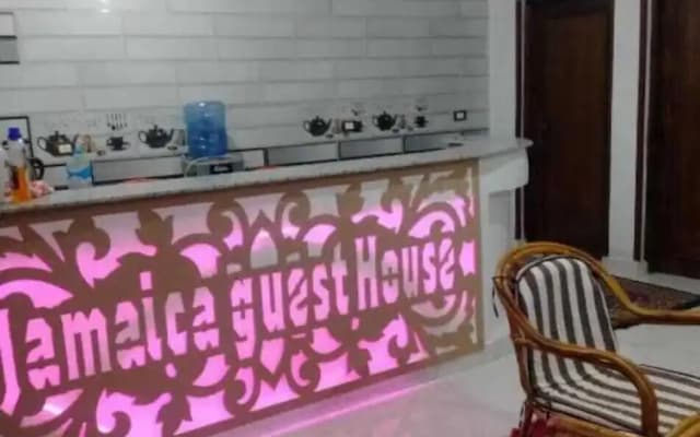 Jamaica Guest House