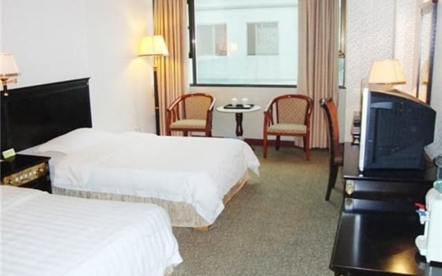 Tian Hao Hotel