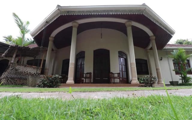 Granary Home Stay