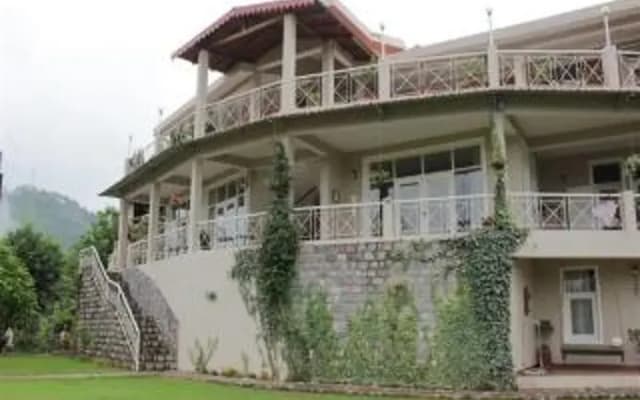 V Resorts Sattal