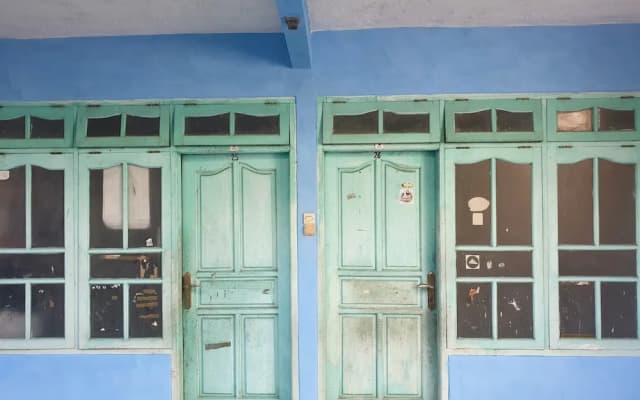 OYO Life 92621 Zain Kost