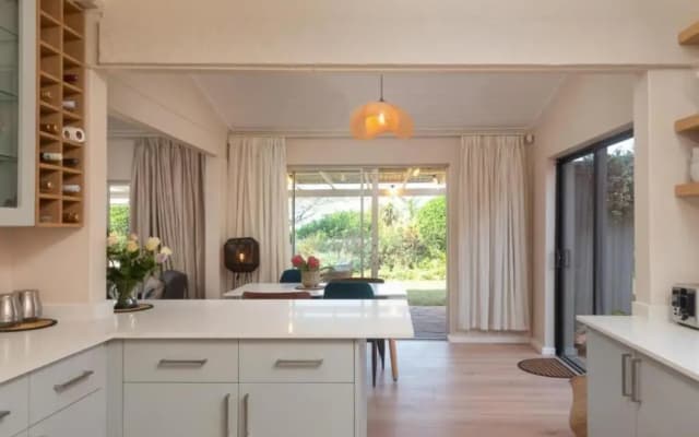 Balito Bay Villa