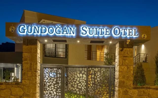 Gündoğan Suites
