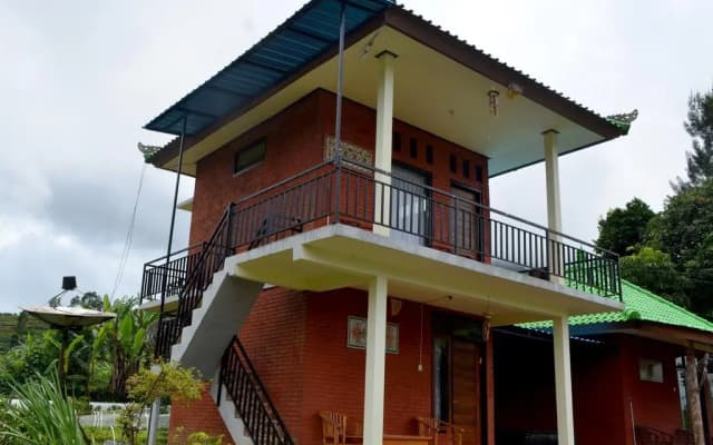 Dajan Buyan Homestay