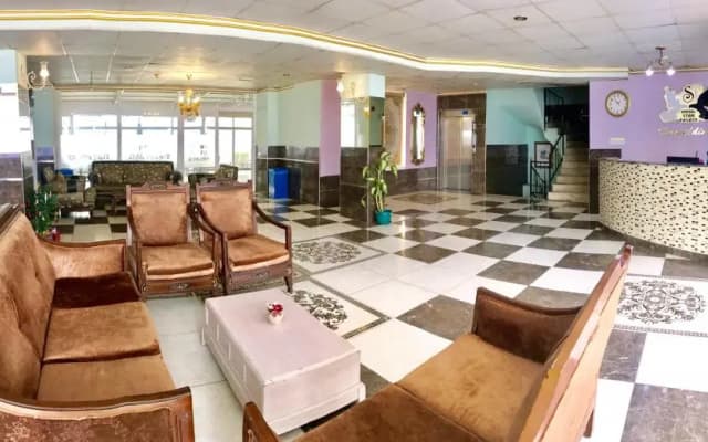 Linda Star Palace Hotel