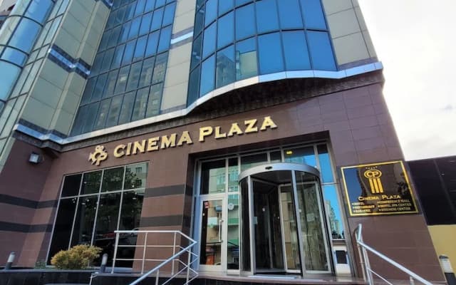 Cinema Plaza