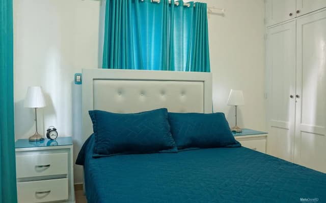 Ria Aparta Hotel