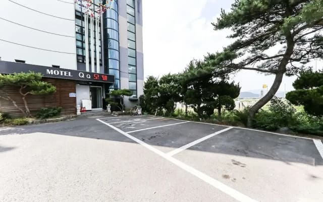 Boryeong QQ Motel