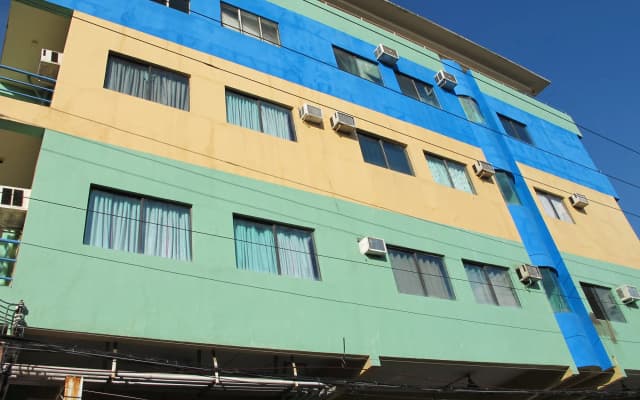 Metro Park Hotel Cebu City
