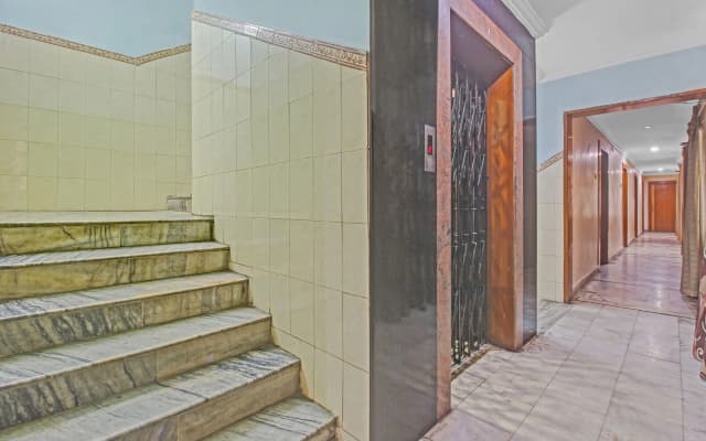 Hotel O Rahul International Hyderabad