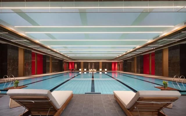 Wyndham Taizhou West