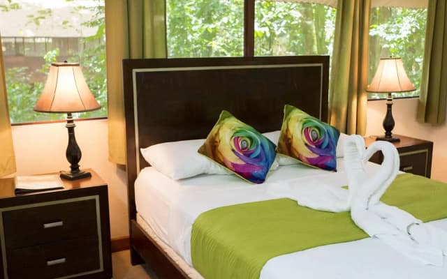 Evergreen Lodge