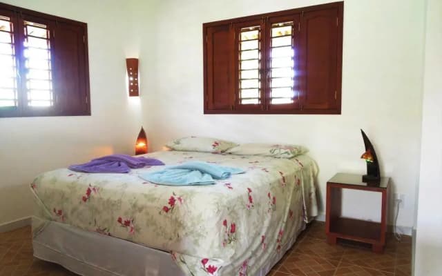 Pousada Vila Caju