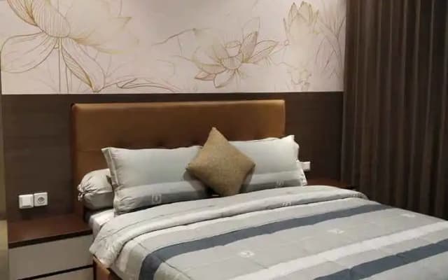 Villa Kencana Apel D5