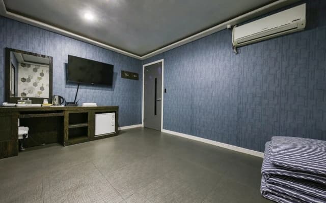 Chungju Hotel Soyu