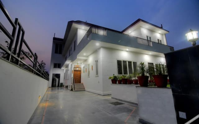 Atithi Ansal House