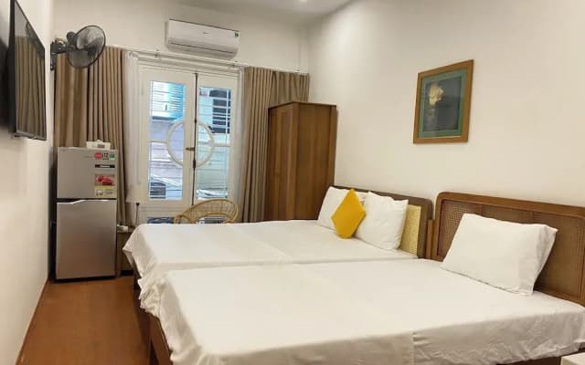 4U Homestay