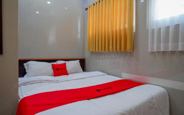 RedDoorz near MM UGM