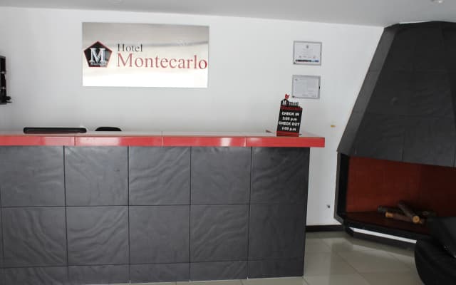 Hotel Montecarlo Boutique