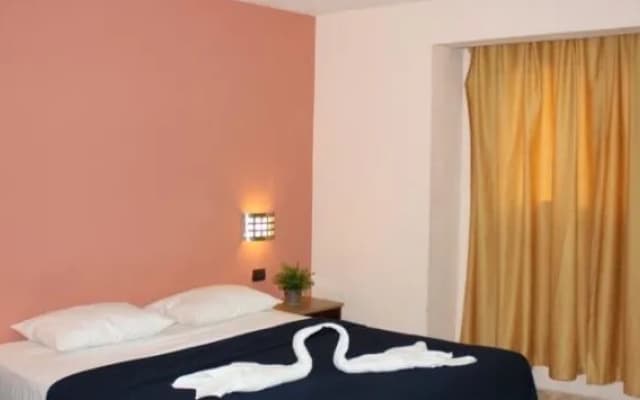Hotel Marimba Punta Cana