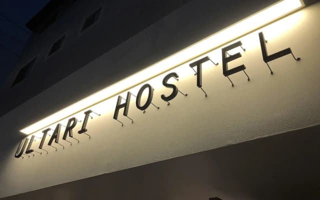Ultari Hostel Jongno