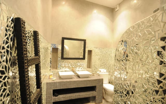 Riad Origines