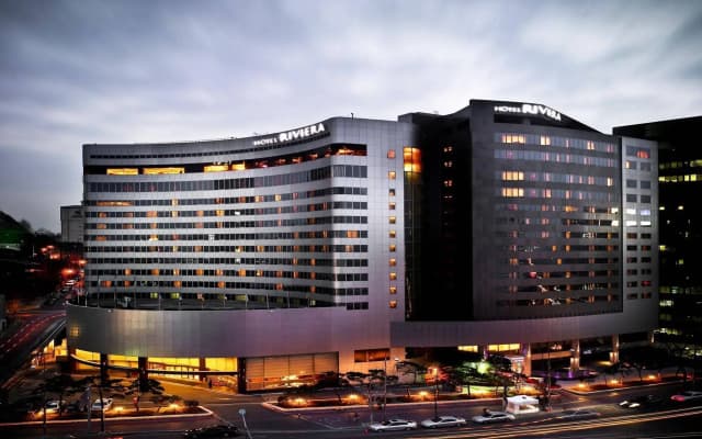 Hotel Riviera