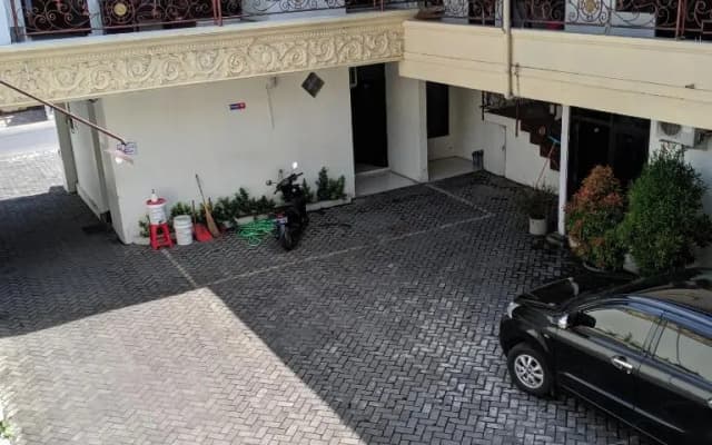 Hotel Srikandi Baru