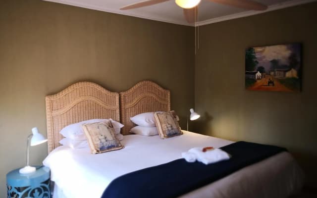 3 Brothers Bed and Breakfast