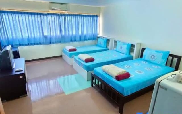 Khunmaiplace Room