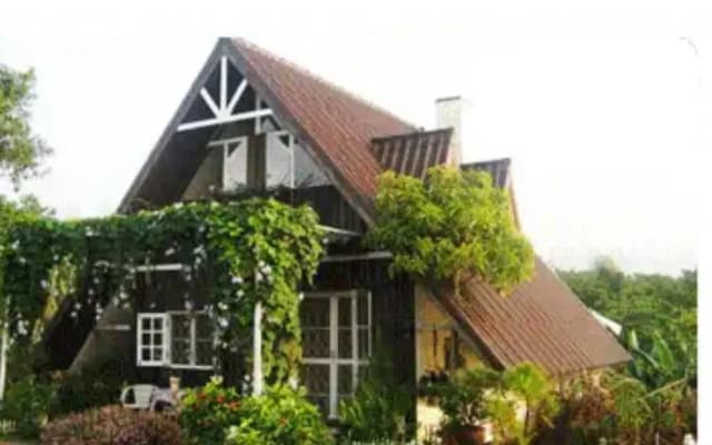 Kiangmok Chalet
