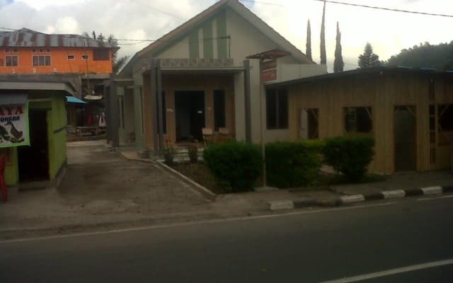 Cinnamon Guest House
