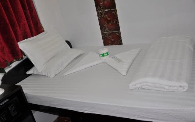 Castle inn - Hostel