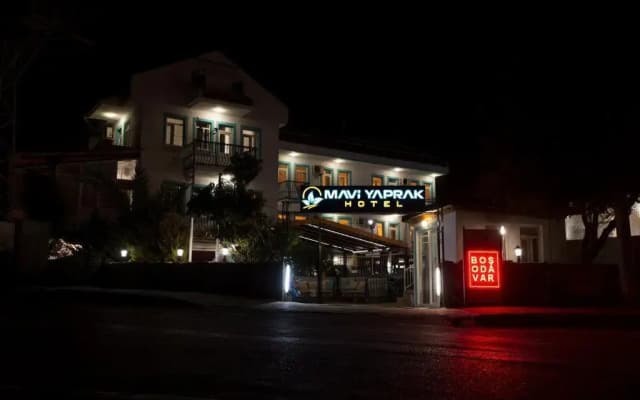 Mavi Yaprak Hotel