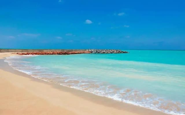 Gewan Palace New Alamein
