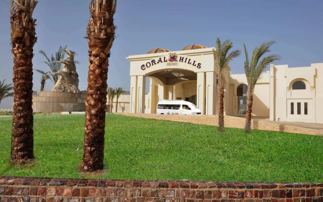 Life Resort Marsa Alam Beach & SPA