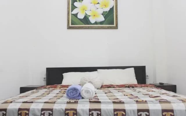 Lmawar Residence