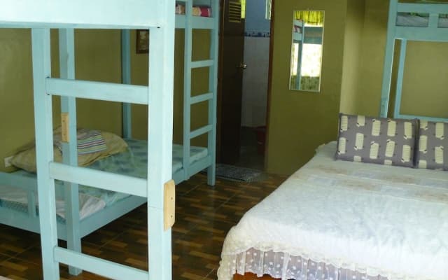 Little Bridges Bed and Breakfast