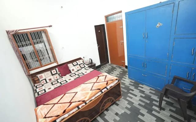 Kashi Homestay