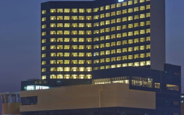 Lahan Hotel Pohang