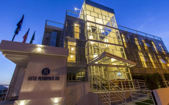 Hotel Petropolis Inn