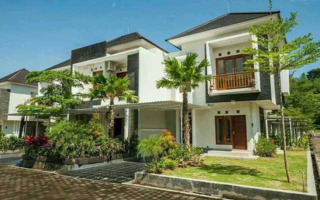 Beluran Serene Guesthouse