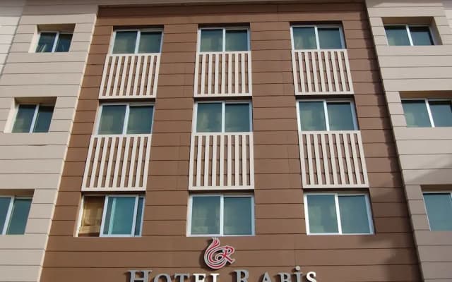 Hotel Rabis