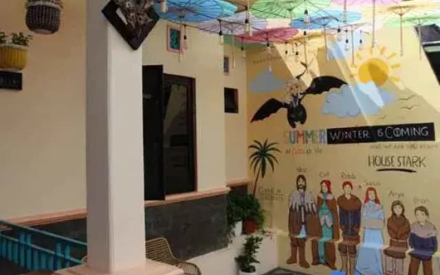 Casa de Vie Homestay