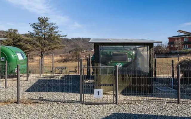 Yangyang Lira Camp