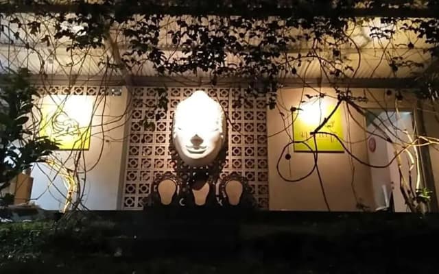 Condro Wulan Hostel