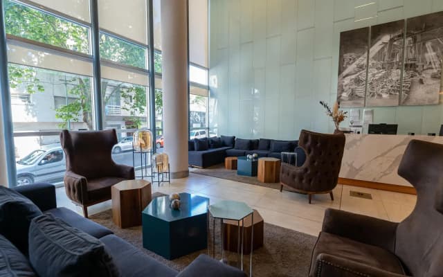 Hotel TreintaSeis