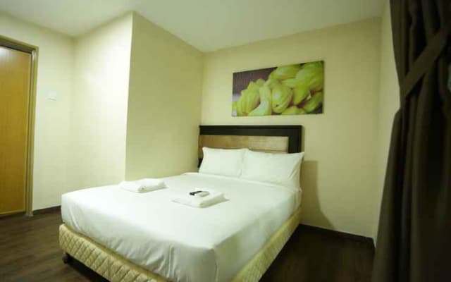Yeob Bay Hotel Ampang