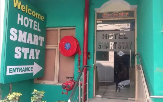 Hotel Smart Stay